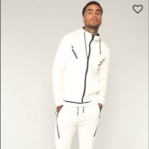 Meet your Posher, Darius